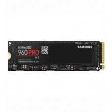 Samsung Pro 960  PCIe NVMe M2-1TB